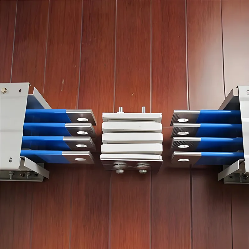 2000A Aeris Insulated Busway