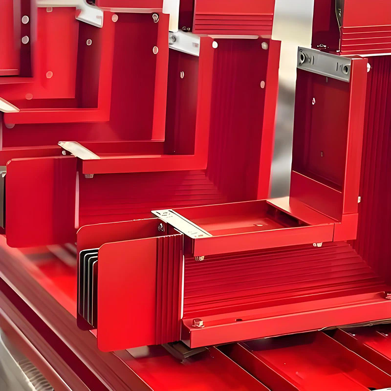 How Does a Fireproof Busway Enhance Electrical Safety?