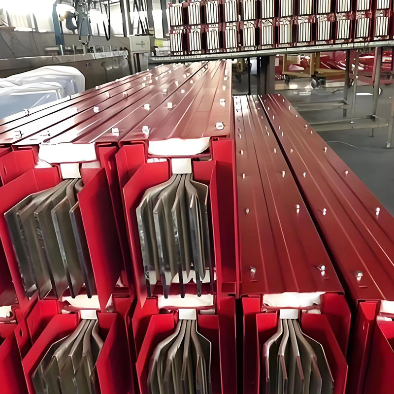 Quomodo inclusum Busway Improve Power Distribution Efficiency and Safety?