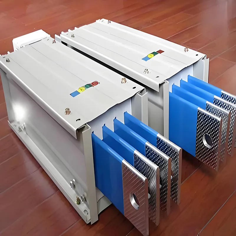 Aluminium Insulated Aeris Busway