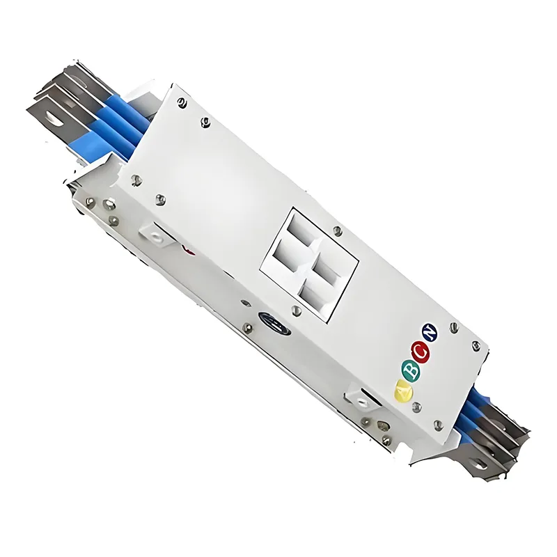 Aeris Insulated Copper Busway