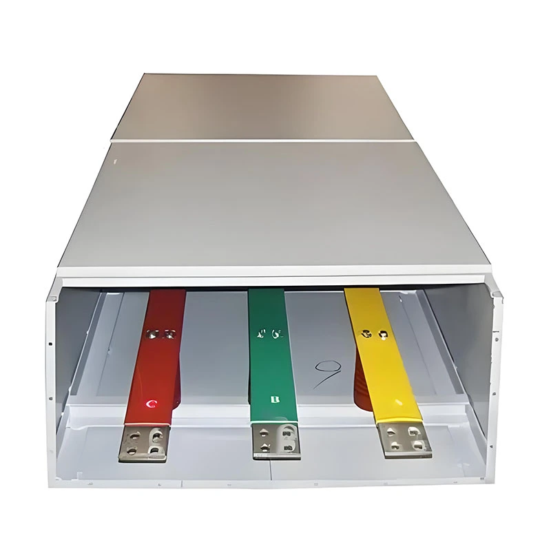 Aluminium Alloy Conclusum High intentione Bus Duct