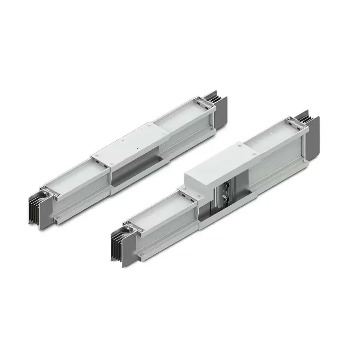 Foedus Power Distribution Busway