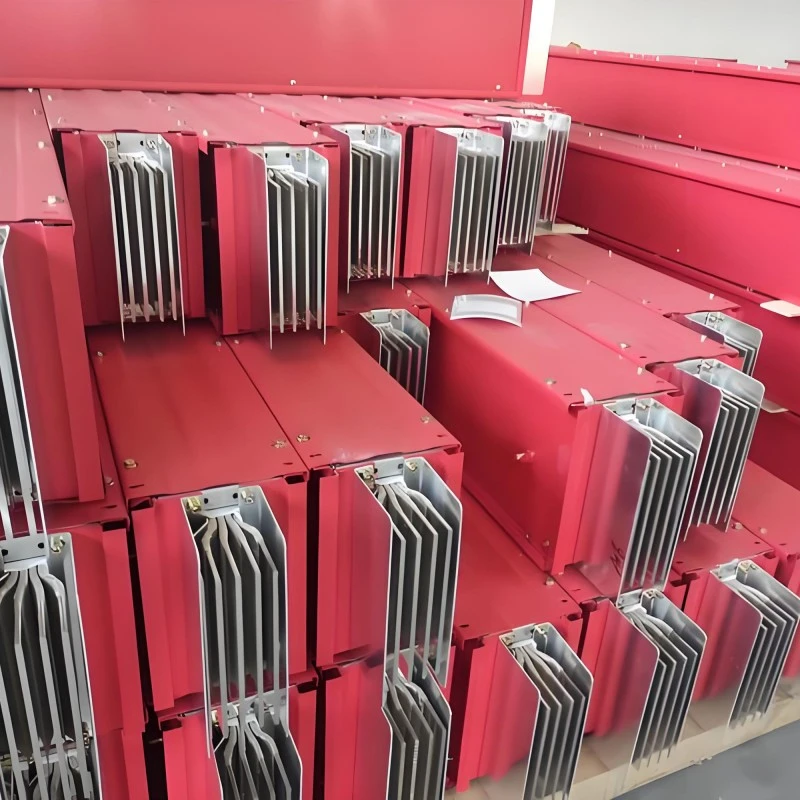 Ignis repugnans humili intentione inclusa Busway