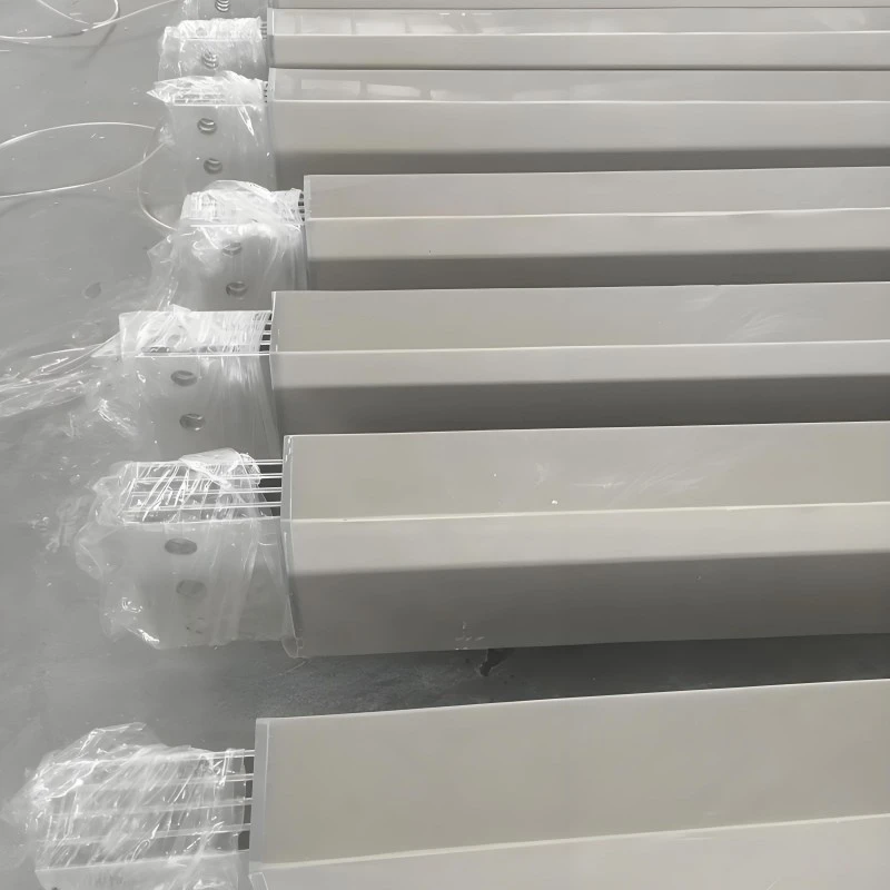 Plene inclusum Resinae mitte Waterproof Busway