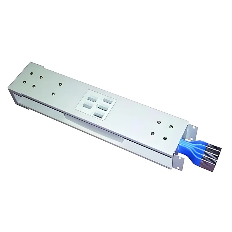 Alta Current Aeris Insulated Busway