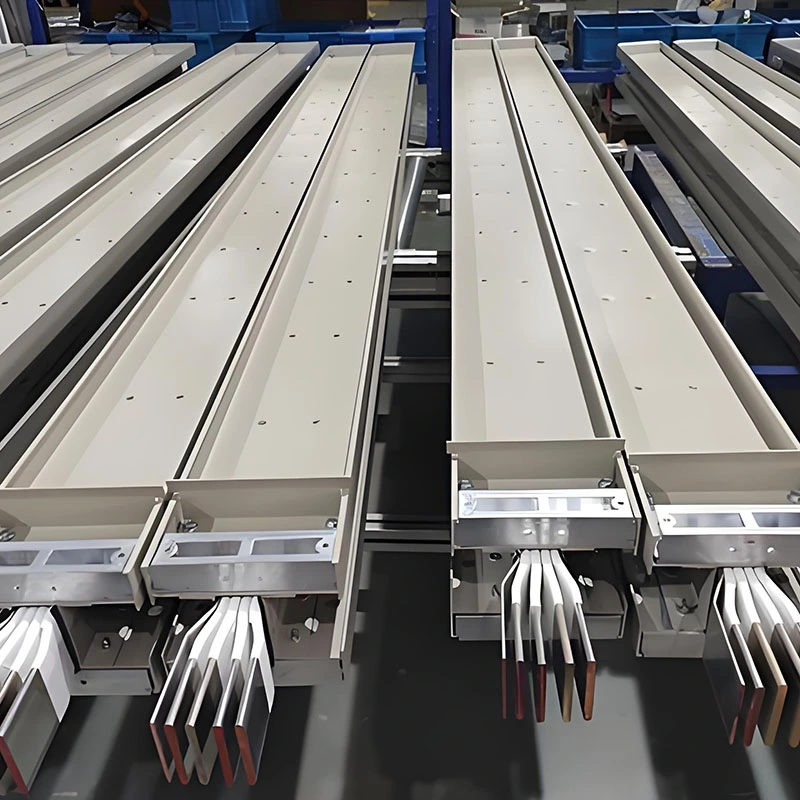 Princeps Current Clausus Busway