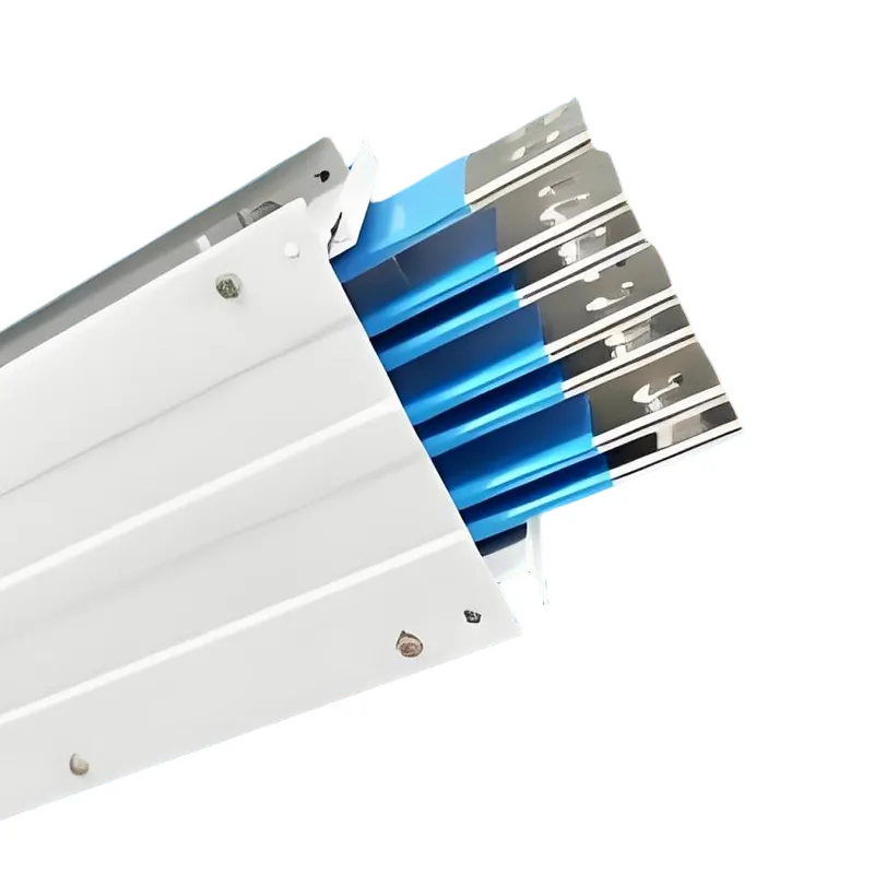 Horizontalis Aeris Insulated Busway