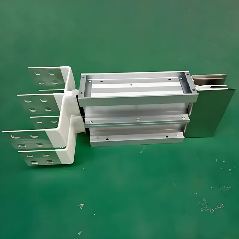 Horizontalis Sandwici Busway