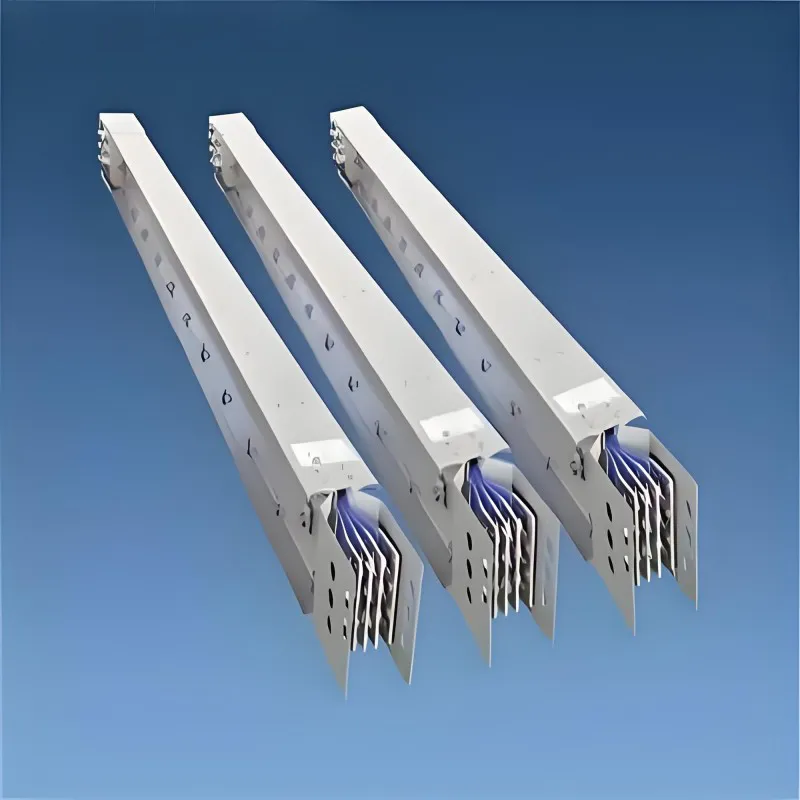 Aeris longe Insulated Busway