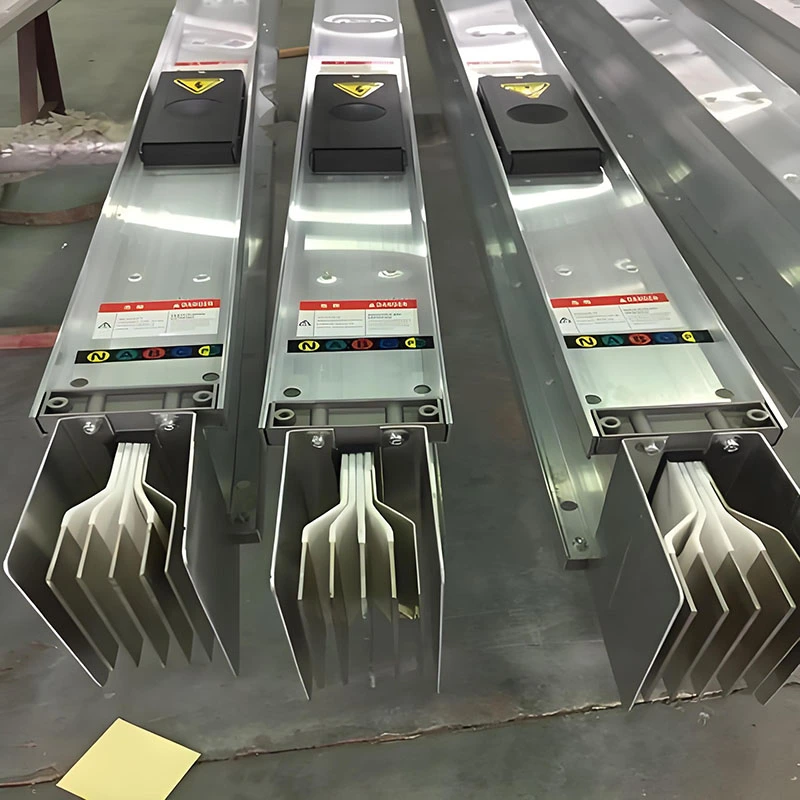 Humilis Current Clausus Busway