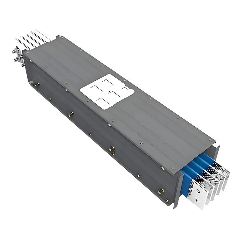 Medium intentione Aeris Insulated Busway