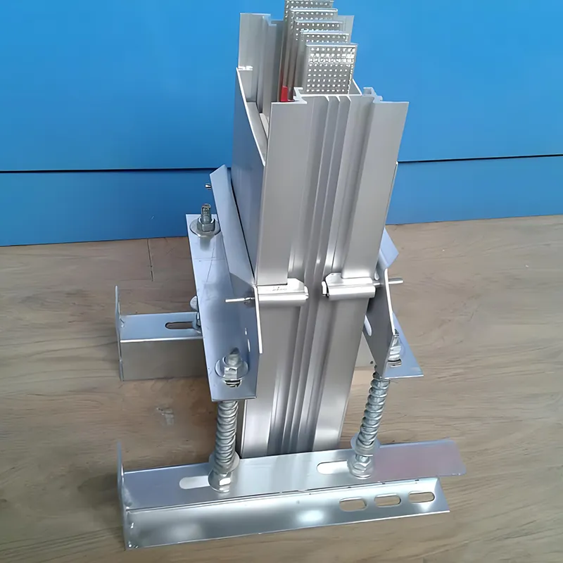 Vertical Sandwico Busway